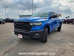 New 2025 Ram 1500 Warlock Crew Cab 4x4 Pickup for sale #25165 - photo 3