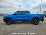 New 2025 Ram 1500 Warlock Crew Cab 4x4 Pickup for sale #25165 - photo 5