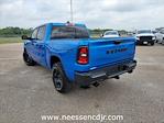 New 2025 Ram 1500 Warlock Crew Cab 4x4 Pickup for sale #25165 - photo 7