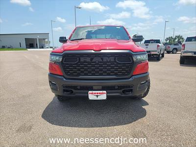 New 2025 Ram 1500 Warlock Crew Cab 4x4 Pickup for sale #25173 - photo 2