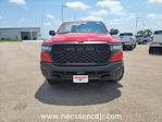New 2025 Ram 1500 Warlock Crew Cab 4x4 Pickup for sale #25173 - photo 2