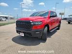 New 2025 Ram 1500 Warlock Crew Cab 4x4 Pickup for sale #25173 - photo 3