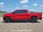 New 2025 Ram 1500 Warlock Crew Cab 4x4 Pickup for sale #25173 - photo 5