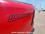 New 2025 Ram 1500 Warlock Crew Cab 4x4 Pickup for sale #25173 - photo 6