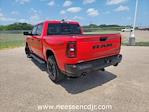 New 2025 Ram 1500 Warlock Crew Cab 4x4 Pickup for sale #25173 - photo 7