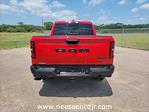 New 2025 Ram 1500 Warlock Crew Cab 4x4 Pickup for sale #25173 - photo 8