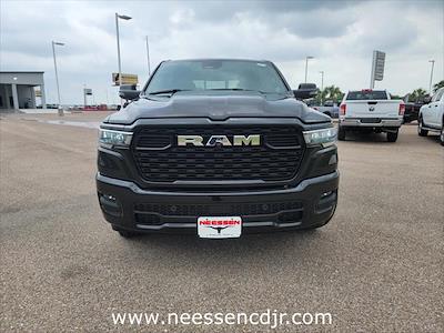 New 2025 Ram 1500 Lone Star Crew Cab 4x4 Pickup for sale #25172 - photo 2