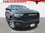 New 2025 Ram 1500 Lone Star Crew Cab 4x4 Pickup for sale #25172 - photo 1