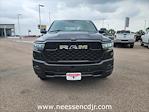 New 2025 Ram 1500 Lone Star Crew Cab 4x4 Pickup for sale #25172 - photo 2