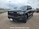 New 2025 Ram 1500 Lone Star Crew Cab 4x4 Pickup for sale #25172 - photo 3
