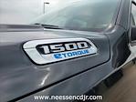 New 2025 Ram 1500 Lone Star Crew Cab 4x4 Pickup for sale #25172 - photo 4