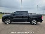 New 2025 Ram 1500 Lone Star Crew Cab 4x4 Pickup for sale #25172 - photo 5