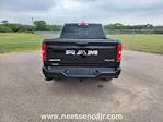 New 2025 Ram 1500 Lone Star Crew Cab 4x4 Pickup for sale #25172 - photo 7