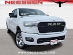 New 2025 Ram 1500 Lone Star Crew Cab 4x4 Pickup for sale #25177 - photo 1