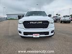 New 2025 Ram 1500 Lone Star Crew Cab 4x4 Pickup for sale #25177 - photo 2