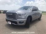 New 2025 Ram 1500 Laramie Crew Cab 4x4 Pickup for sale #25186 - photo 2