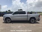 New 2025 Ram 1500 Laramie Crew Cab 4x4 Pickup for sale #25186 - photo 4