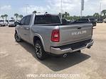 New 2025 Ram 1500 Laramie Crew Cab 4x4 Pickup for sale #25186 - photo 5