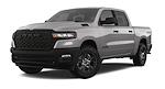 New 2025 Ram 1500 Warlock Crew Cab 4x4 Pickup for sale #25182 - photo 1