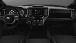New 2025 Ram 1500 Warlock Crew Cab 4x4 Pickup for sale #25182 - photo 6