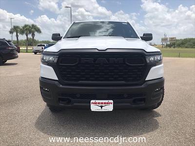 New 2025 Ram 1500 Warlock Crew Cab 4x4 Pickup for sale #25189 - photo 2