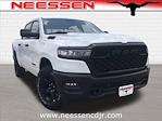 New 2025 Ram 1500 Warlock Crew Cab 4x4 Pickup for sale #25189 - photo 1
