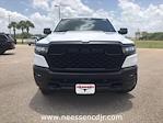 New 2025 Ram 1500 Warlock Crew Cab 4x4 Pickup for sale #25189 - photo 2