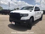 New 2025 Ram 1500 Warlock Crew Cab 4x4 Pickup for sale #25189 - photo 3