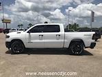 New 2025 Ram 1500 Warlock Crew Cab 4x4 Pickup for sale #25189 - photo 5