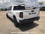 New 2025 Ram 1500 Warlock Crew Cab 4x4 Pickup for sale #25189 - photo 7