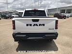 New 2025 Ram 1500 Warlock Crew Cab 4x4 Pickup for sale #25189 - photo 8