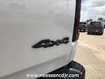 New 2025 Ram 1500 Warlock Crew Cab 4x4 Pickup for sale #25189 - photo 9