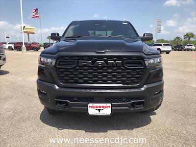 New 2025 Ram 1500 Warlock Crew Cab 4x4 Pickup for sale #25190 - photo 2