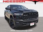 New 2025 Ram 1500 Warlock Crew Cab 4x4 Pickup for sale #25190 - photo 1