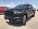 New 2025 Ram 1500 Warlock Crew Cab 4x4 Pickup for sale #25190 - photo 3