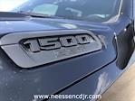 New 2025 Ram 1500 Warlock Crew Cab 4x4 Pickup for sale #25190 - photo 4