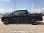 New 2025 Ram 1500 Warlock Crew Cab 4x4 Pickup for sale #25190 - photo 5