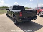 New 2025 Ram 1500 Warlock Crew Cab 4x4 Pickup for sale #25190 - photo 7