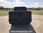 New 2025 Ram 1500 Warlock Crew Cab 4x4 Pickup for sale #25190 - photo 8