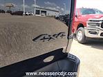 New 2025 Ram 1500 Warlock Crew Cab 4x4 Pickup for sale #25190 - photo 9