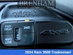 New 2024 Ram 3500 Tradesman Crew Cab 4x4 60 CA Cab Chassis for sale #RG248776 - photo 15