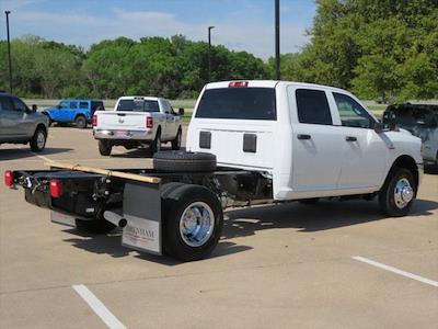 New 2024 Ram 3500 Tradesman Crew Cab 4x4 60 CA Cab Chassis for sale #RG248779 - photo 2