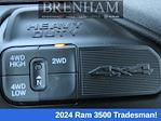 New 2024 Ram 3500 Tradesman Crew Cab 4x4 60 CA Cab Chassis for sale #RG248779 - photo 15