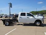 New 2024 Ram 3500 Tradesman Crew Cab 4x4 60 CA Cab Chassis for sale #RG248779 - photo 3