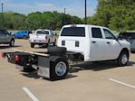 New 2024 Ram 3500 Tradesman Crew Cab 4x4 60 CA Cab Chassis for sale #RG248779 - photo 2