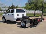 New 2024 Ram 3500 Tradesman Crew Cab 4x4 60 CA Cab Chassis for sale #RG248779 - photo 5