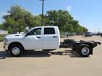 New 2024 Ram 3500 Tradesman Crew Cab 4x4 60 CA Cab Chassis for sale #RG248779 - photo 6