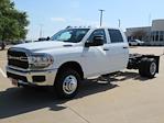 New 2024 Ram 3500 Tradesman Crew Cab 4x4 60 CA Cab Chassis for sale #RG248779 - photo 7