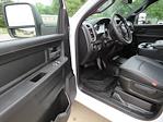 New 2024 Ram 3500 Tradesman Crew Cab 4x4 Flatbed Truck for sale #RG265842 - photo 10