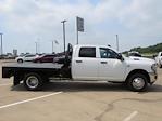 New 2024 Ram 3500 Tradesman Crew Cab 4x4 Flatbed Truck for sale #RG265842 - photo 3